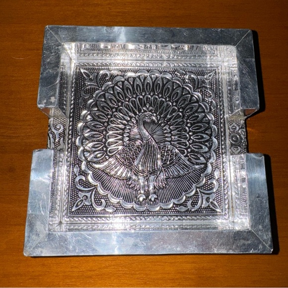 Coaster set - Picture 3 of 4